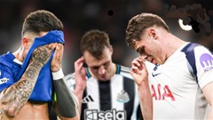 Man City, Chelsea, Tottenham và Newcastle đều bị 'hại' bởi Premier League